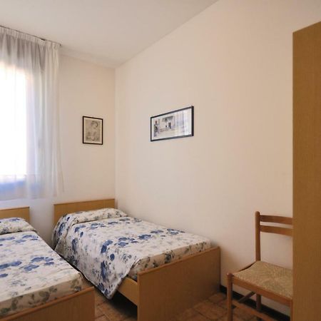 Condominio Pleione Bibione Bagian luar foto