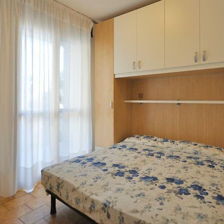 Condominio Pleione Bibione Bagian luar foto