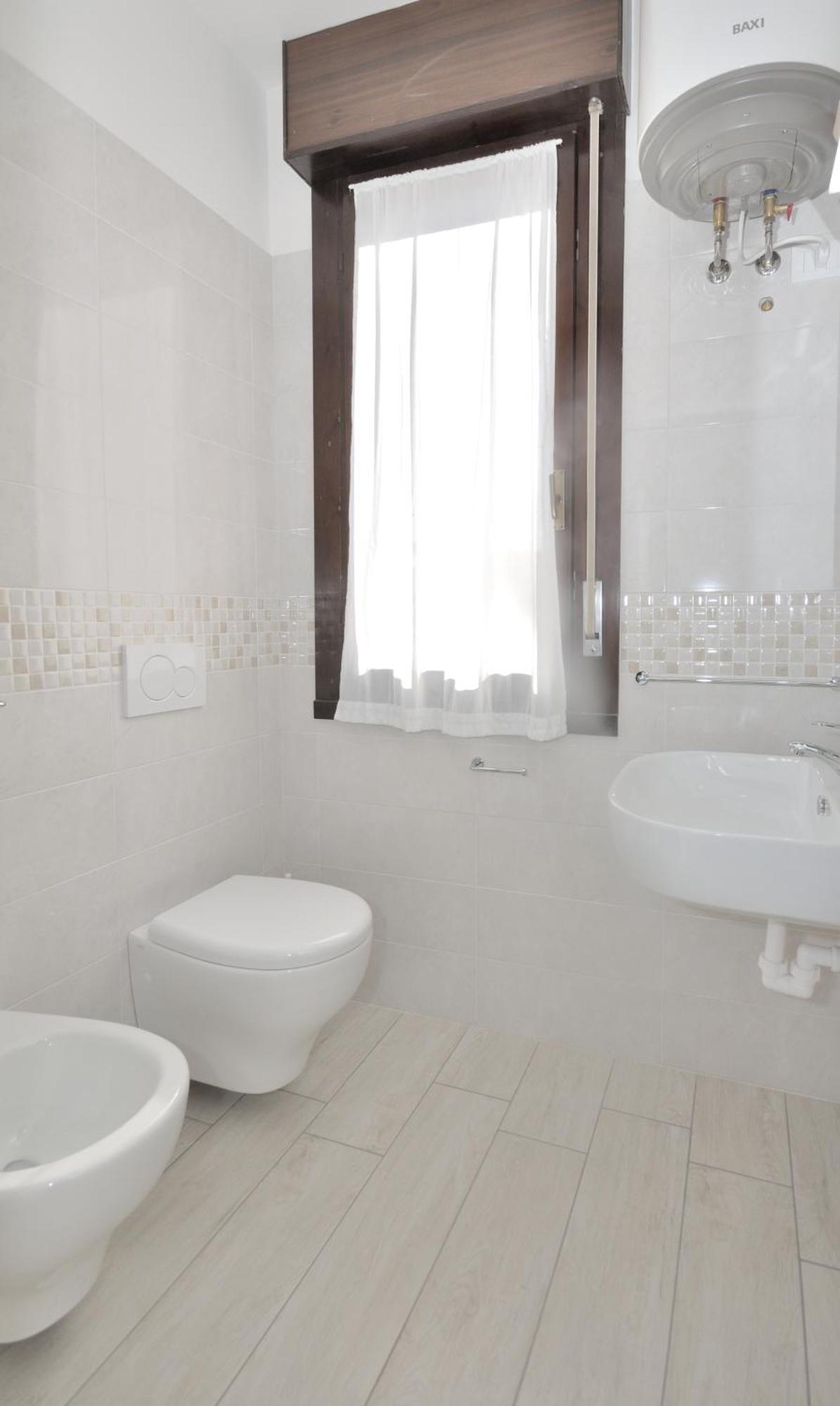 Condominio Pleione Bibione Bagian luar foto